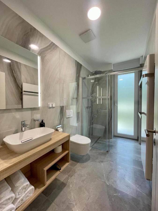 Hotel Am Waldkasino Эрфурт Экстерьер фото