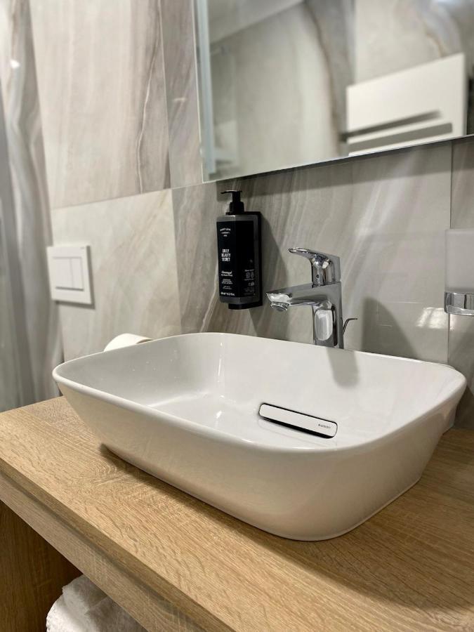 Hotel Am Waldkasino Эрфурт Экстерьер фото